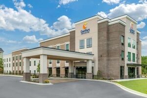 Picture of Comfort Inn & Suites