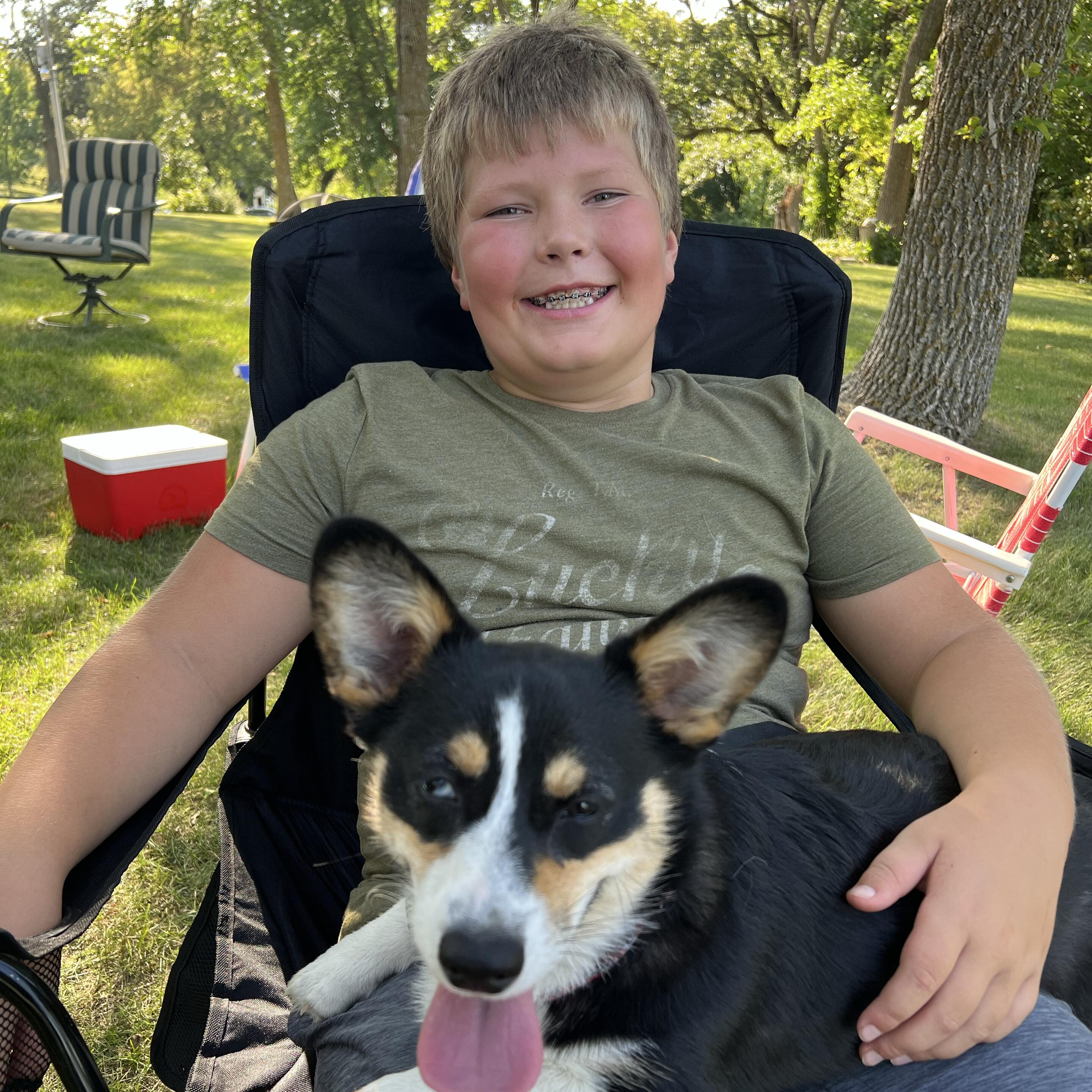Owen Dunham