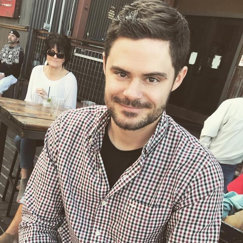 Jeremy Pilinski