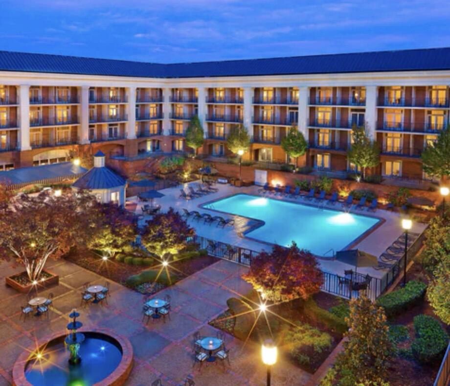Picture of Sheraton Music City 