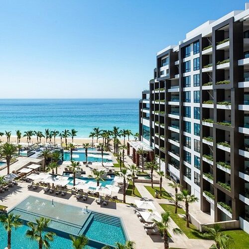 Picture of Garza Blanca Resort & Spa Los Cabos