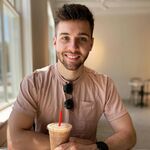 Alex Yatzus 