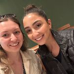 Isabella Jamil