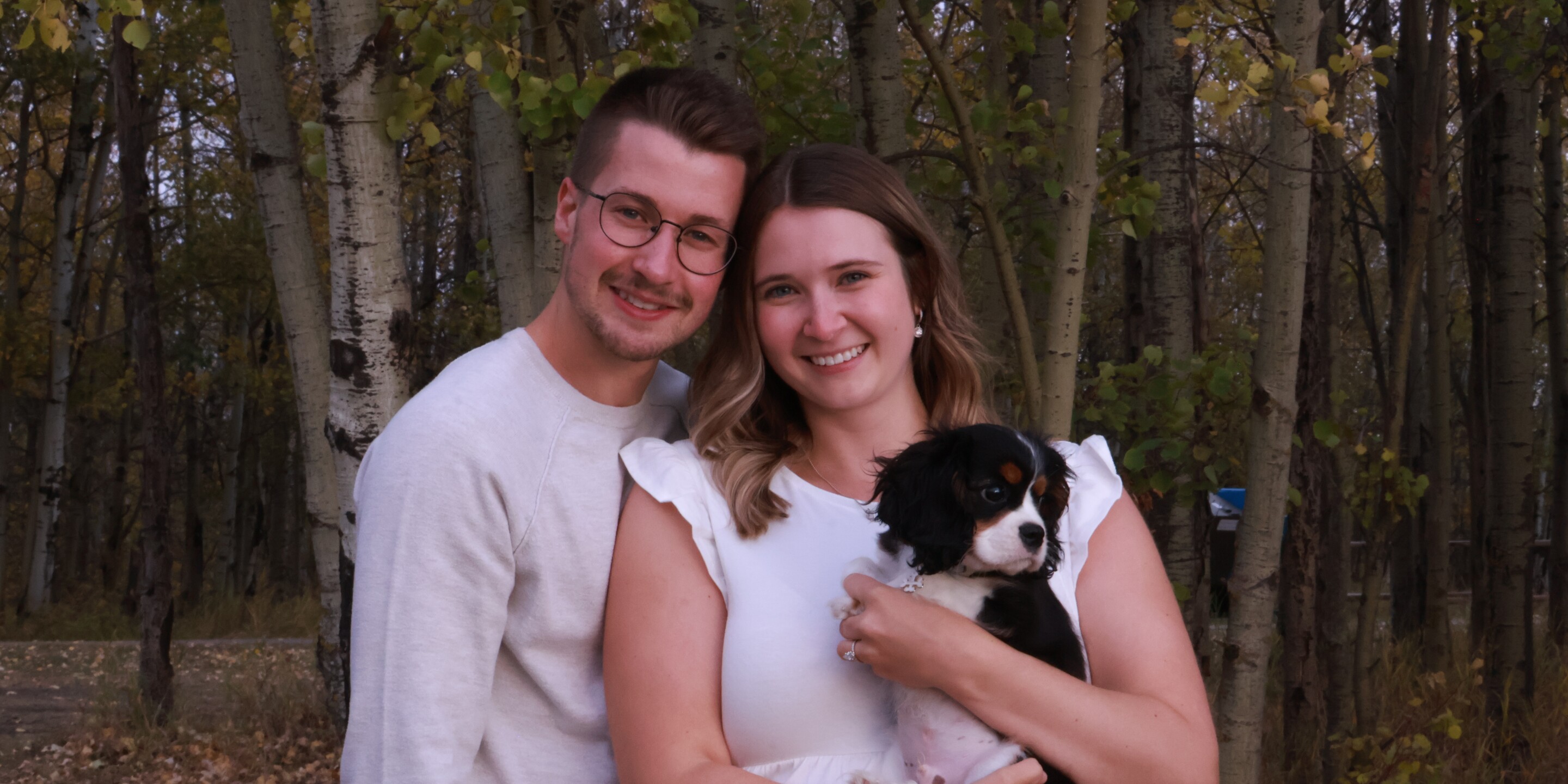 Sam Hemming and Jonah Kostelyk's Wedding Website - The Knot