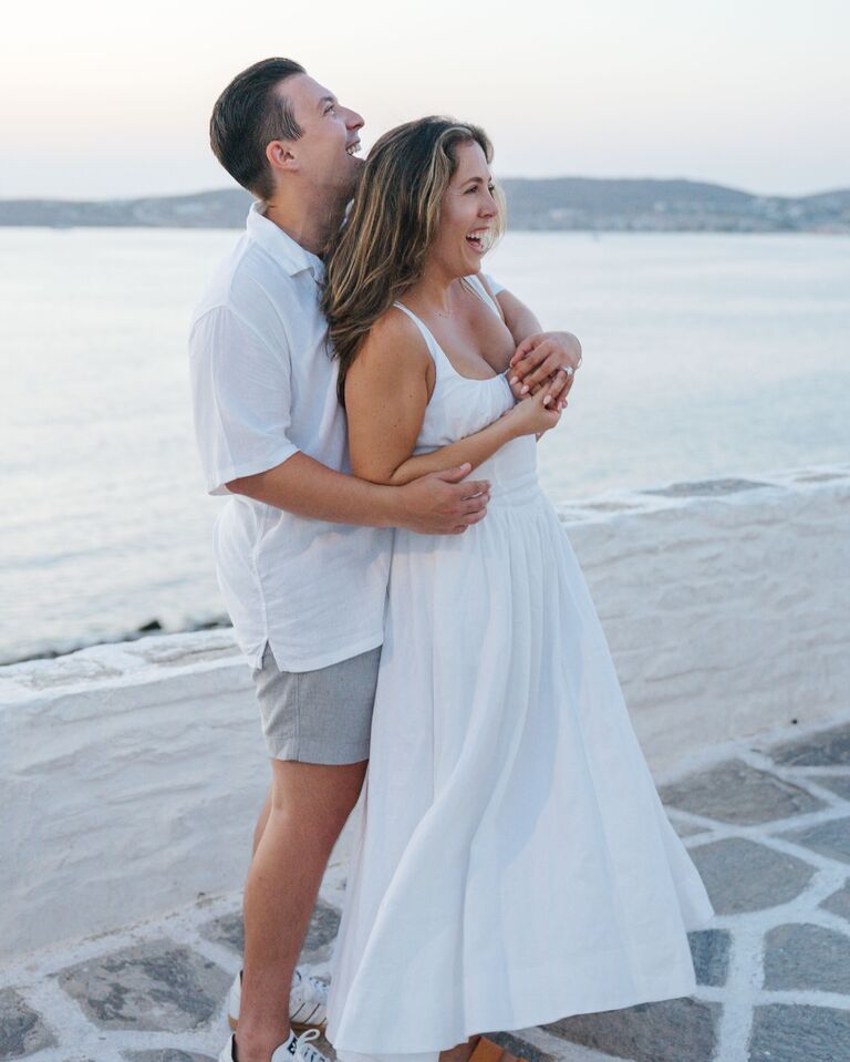 Katti & Matt Home Page Banner