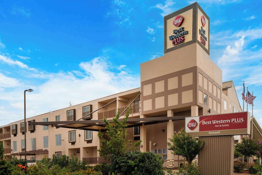 Picture of Best Western Plus Rockwall Inn & Suites