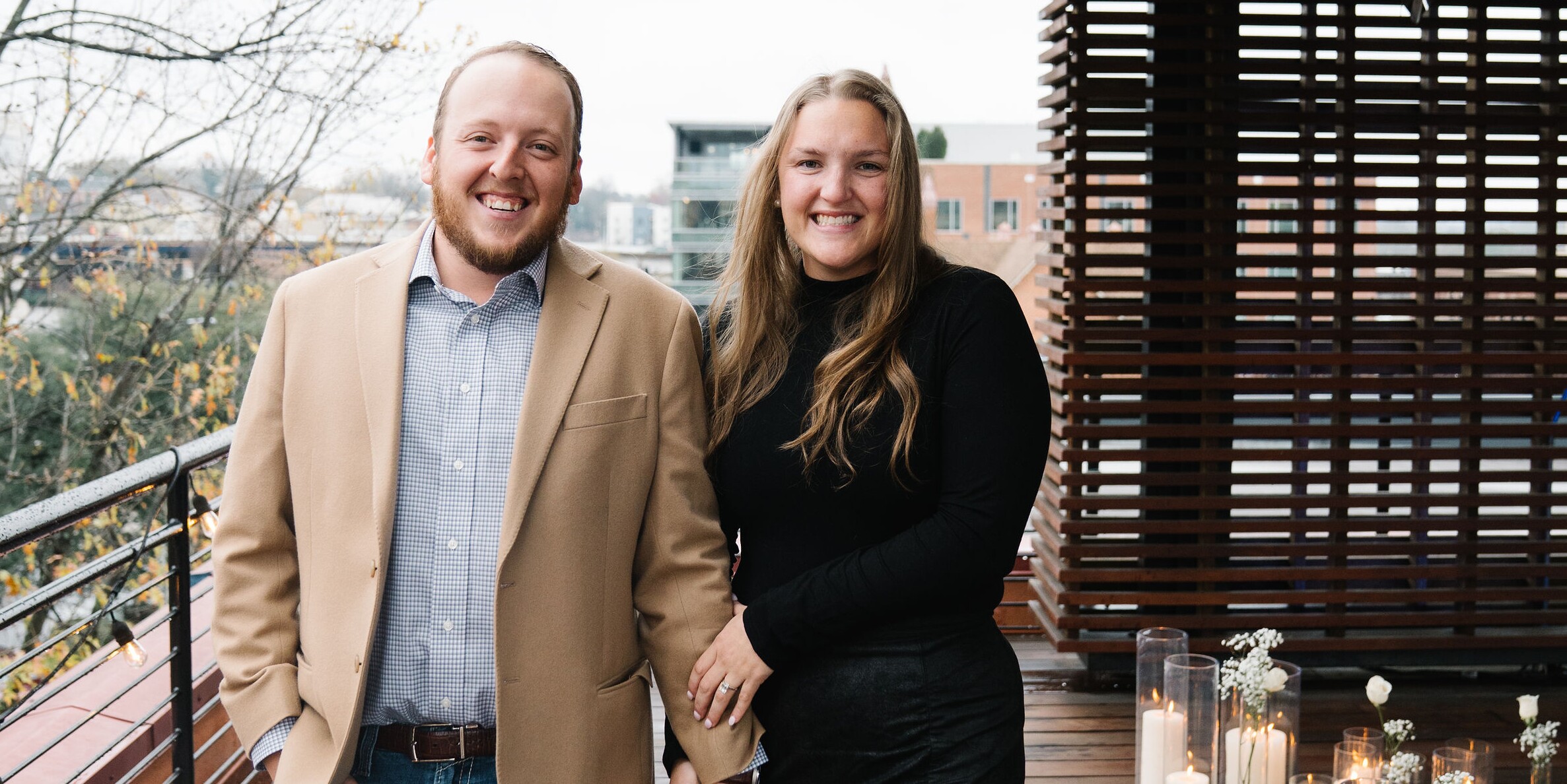 Alexa & Chapman Home Page Banner