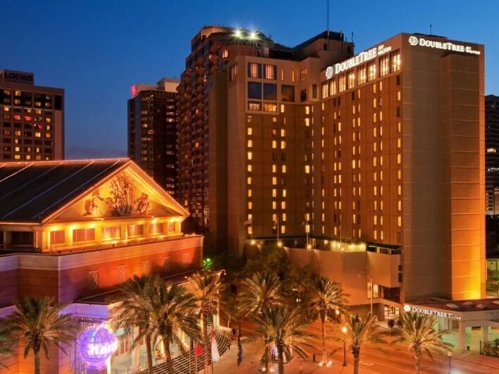 Picture of DoubleTree by Hilton Hotel New Orleans