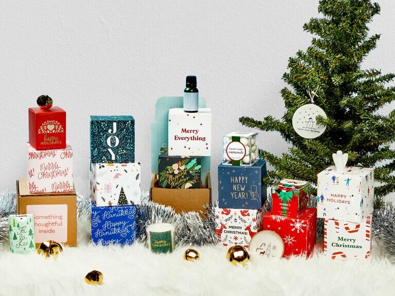 The 31 Best Gift Ideas For Any Married Couple