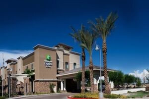 Picture of Holiday Inn Express & Suites Phoenix Glendale Sports Dist an IHG Hotel