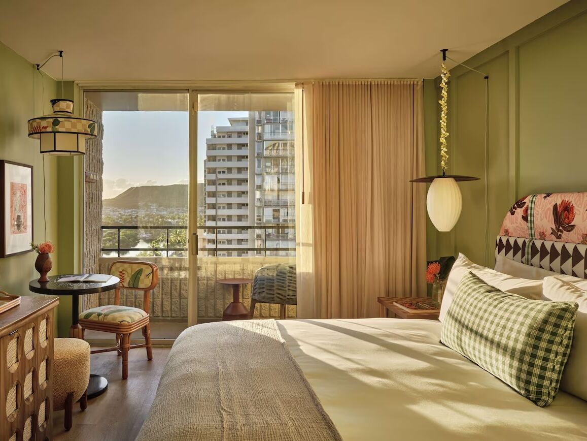 Picture of Wayfinder Waikiki