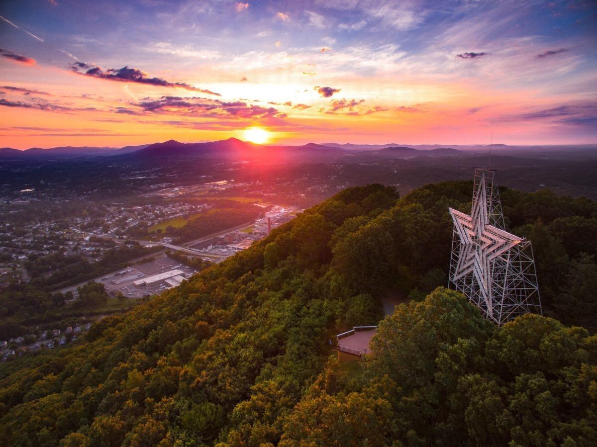 Picture of Visit Roanoke
