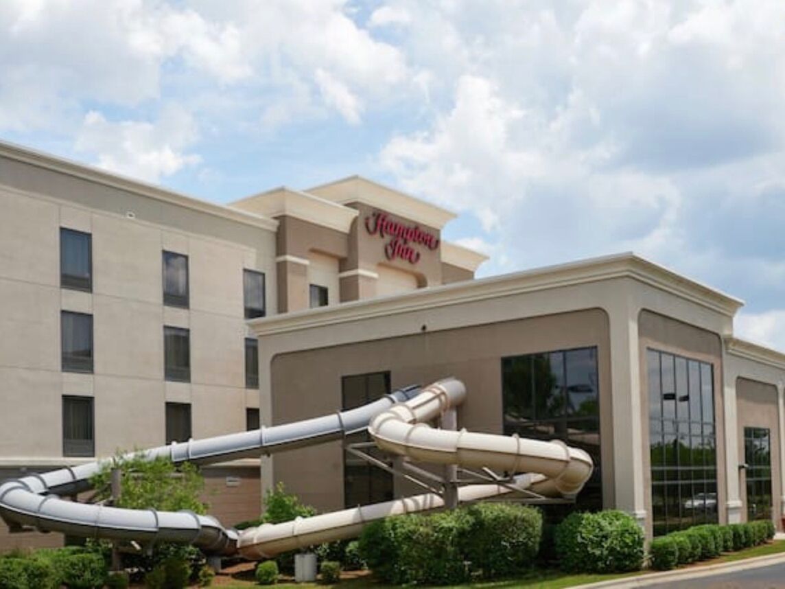 Picture of Hampton Inn Bermuda Run