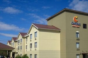 Picture of Comfort Suites
