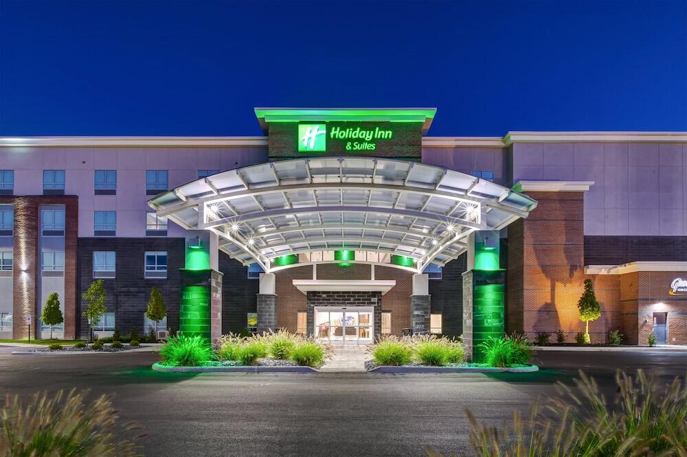 Picture of Holiday Inn & Suites Toledo Southwest - Perrysburg by IHG
