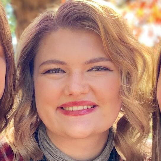 Cameryn Shaffer