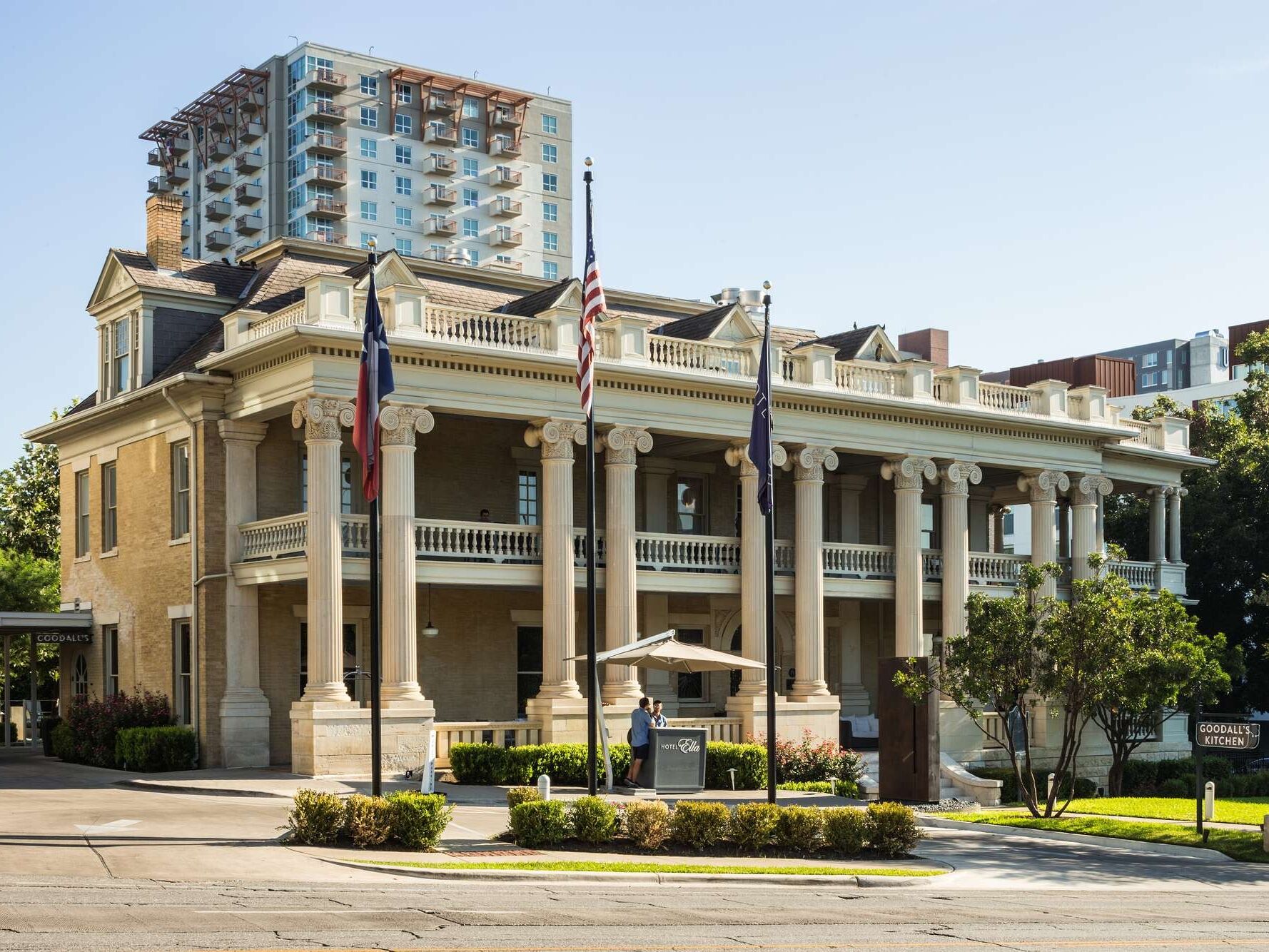 Picture of Hotel Ella