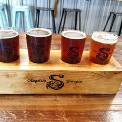 Picture of Savannah River Brewing Company LLC