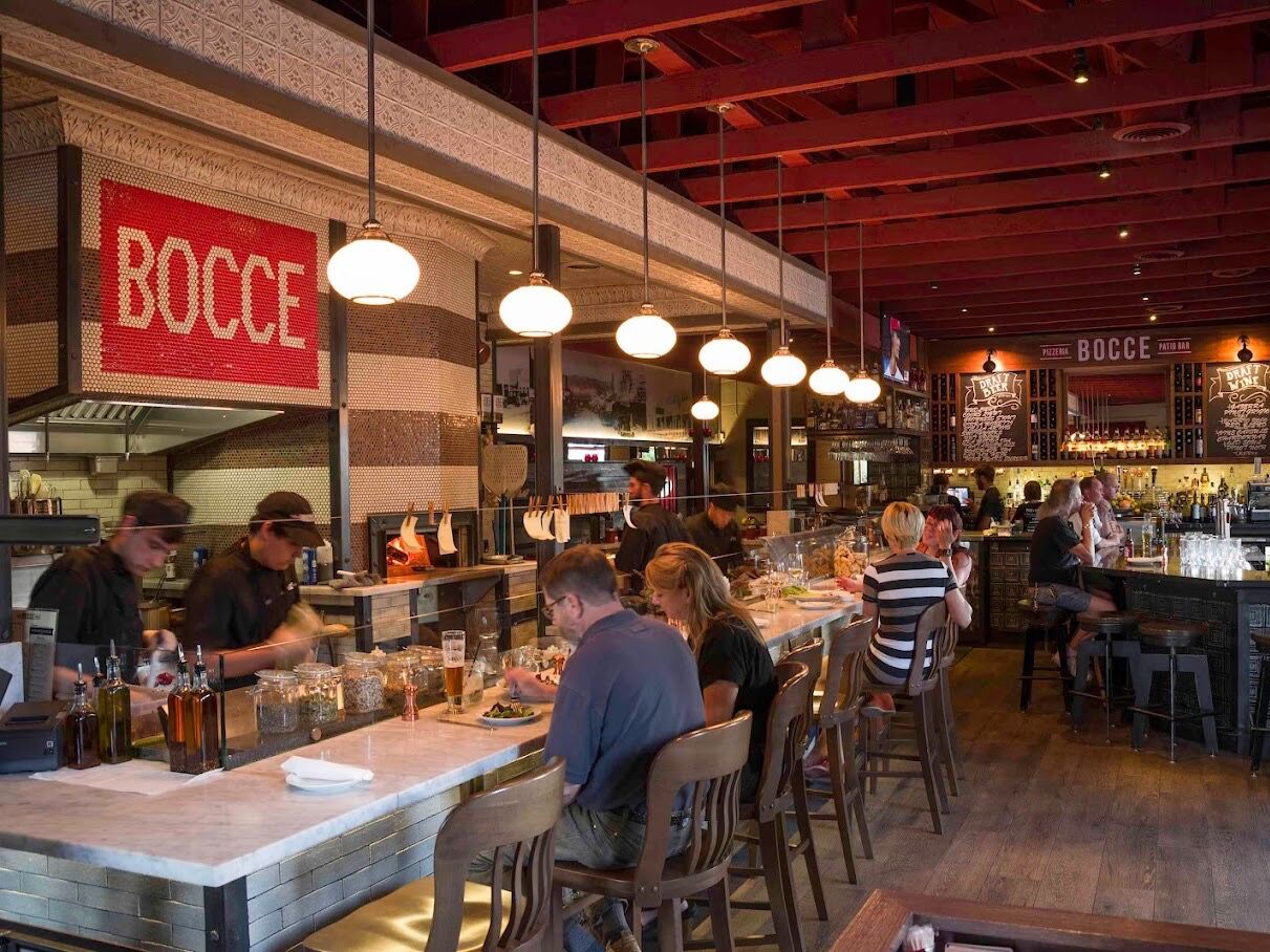 Picture of Pizzeria Bocce