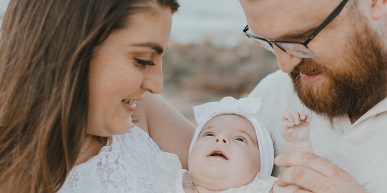 Alexandra & Matthew Home Page Banner
