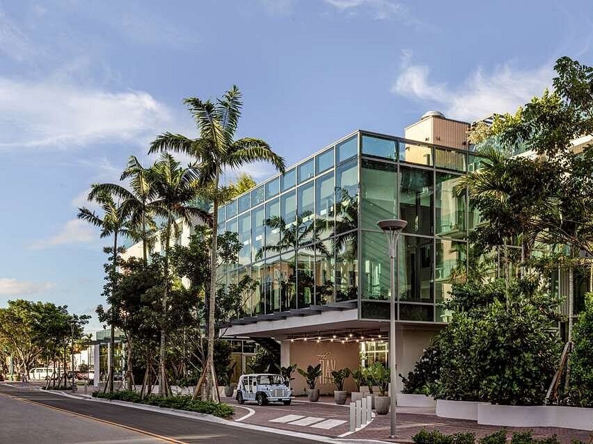 Picture of The Ray Hotel Delray Beach, Curio Collection by Hilton