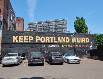Picture of 19. Portland, OR