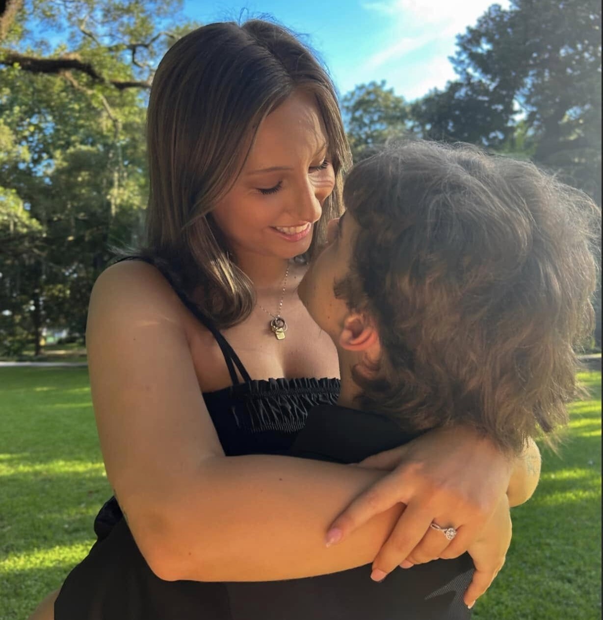 Kaila & Cooper Home Page Banner