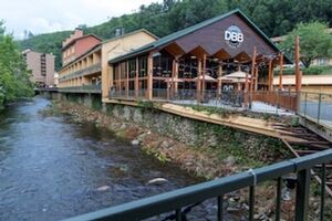 Picture of River Terrace Resort & Convention Center