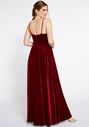 Bari Jay Bridesmaids 2262 V-Neck Bridesmaid Dress - thumbnail - 2