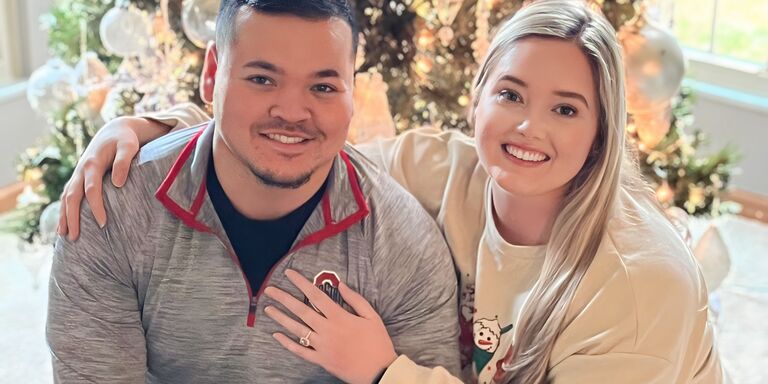 Hayleigh & Dana Home Page Banner