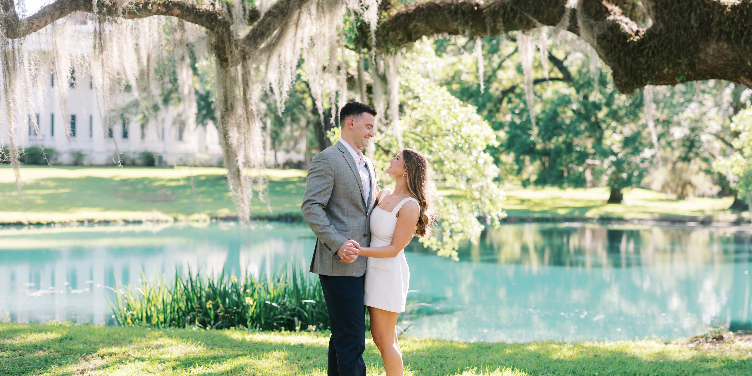 Ashley & Brayden Home Page Banner