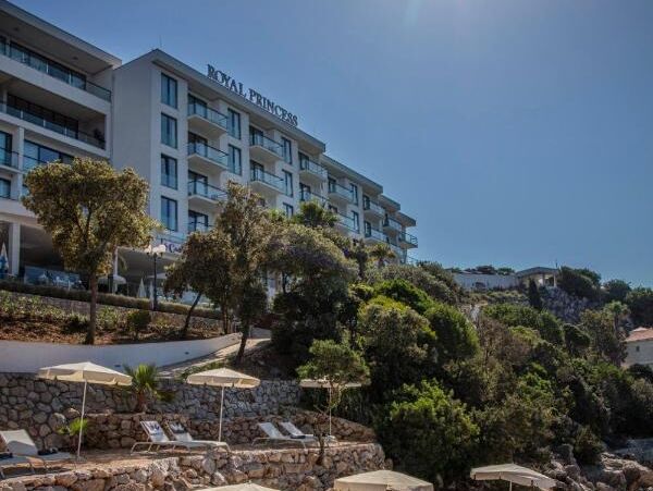 Picture of Royal Princess Hotel
