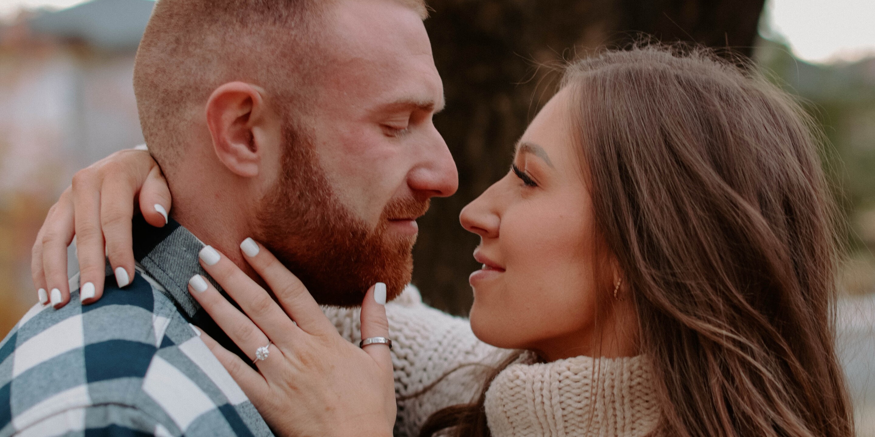 Ashley & Noah Home Page Banner
