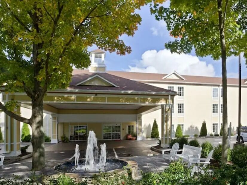 Picture of Hampton Inn Sturbridge