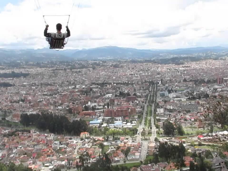 Picture of Mirador de Turi