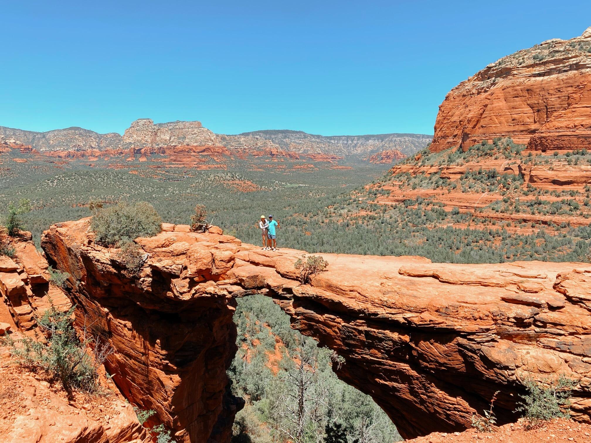 Year 3 Adventure: Arizona