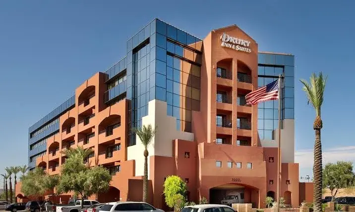 Picture of Drury Inn & Suites Phoenix Airport
