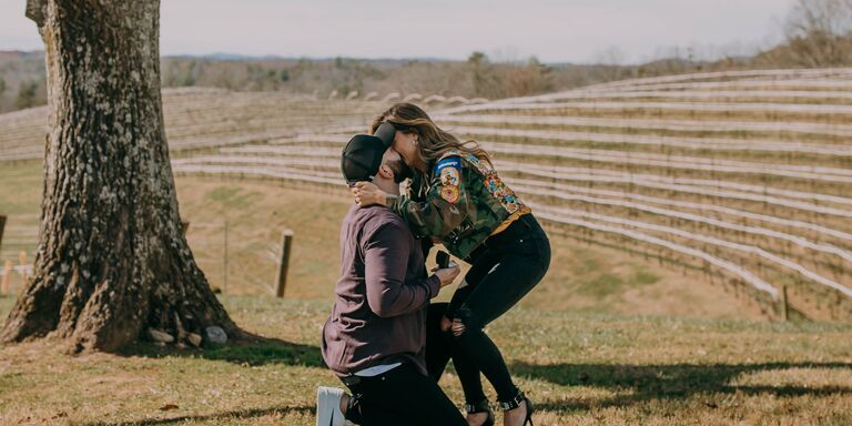 Hannah & Mo Home Page Banner