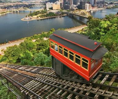 Picture of Duquesne Incline