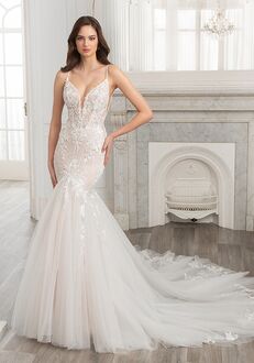 ÉTOILE Elia Mermaid Wedding Dress