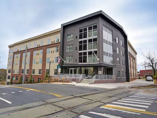 Picture of Homewood Suites by Hilton Athens Downtown University Area