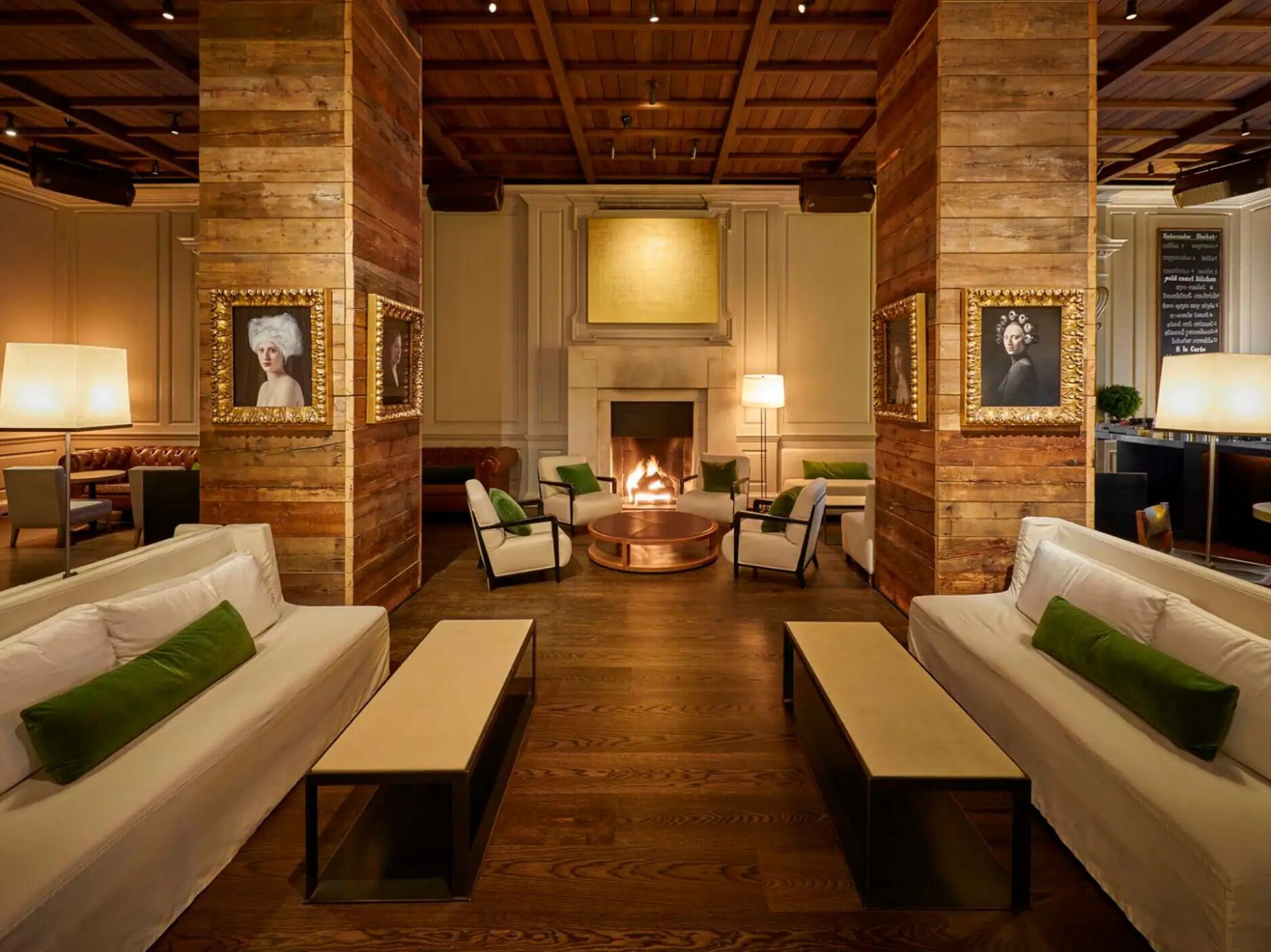 Picture of Ambassador Chicago - JDV by Hyatt