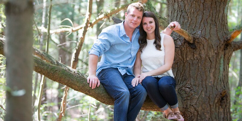 Tricia & John Home Page Banner