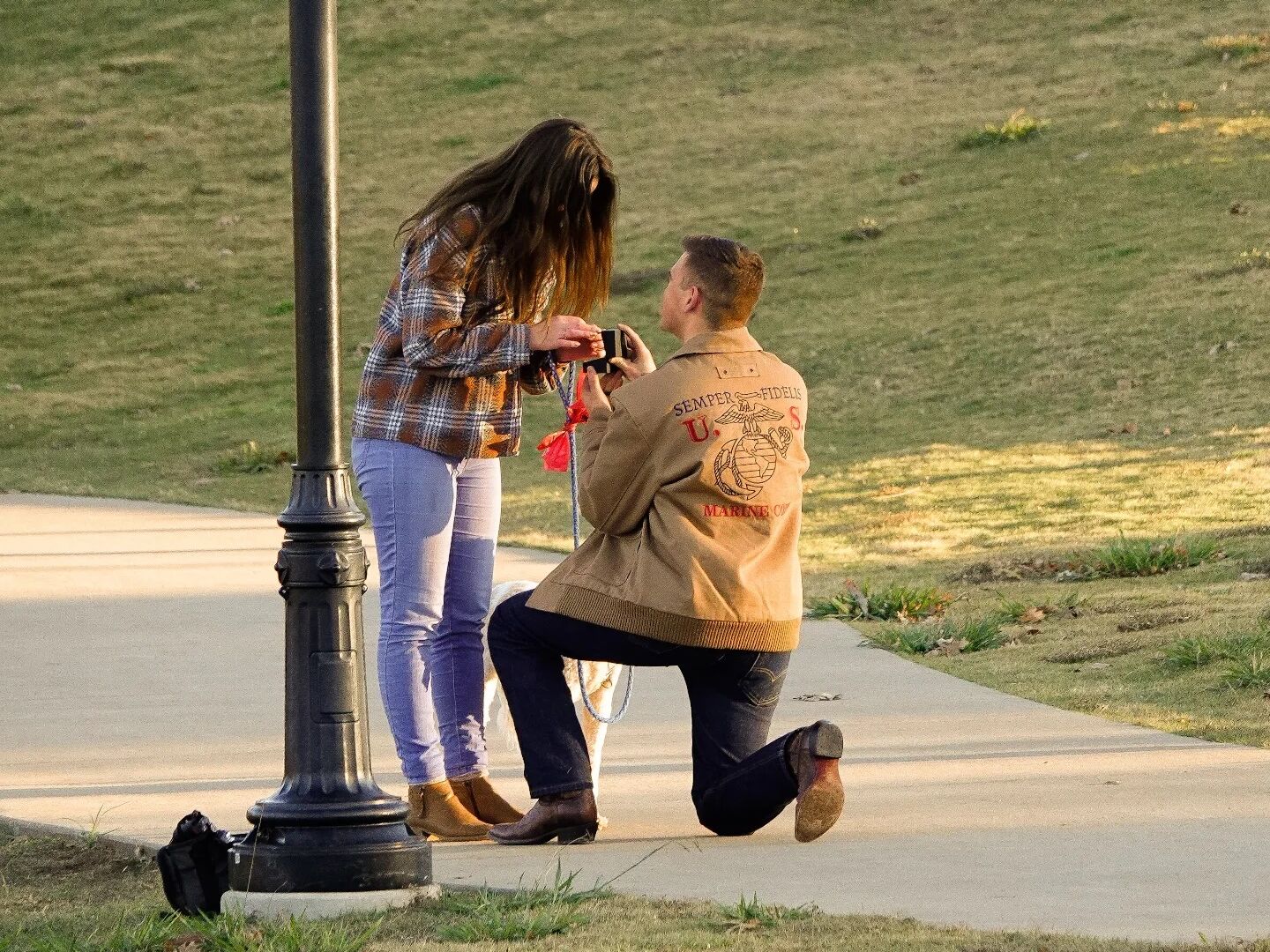 Picture of Our Proposal Story