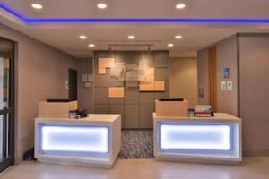 Picture of Holiday Inn Express & Suites Bryant Benton Area an IHG Hotel