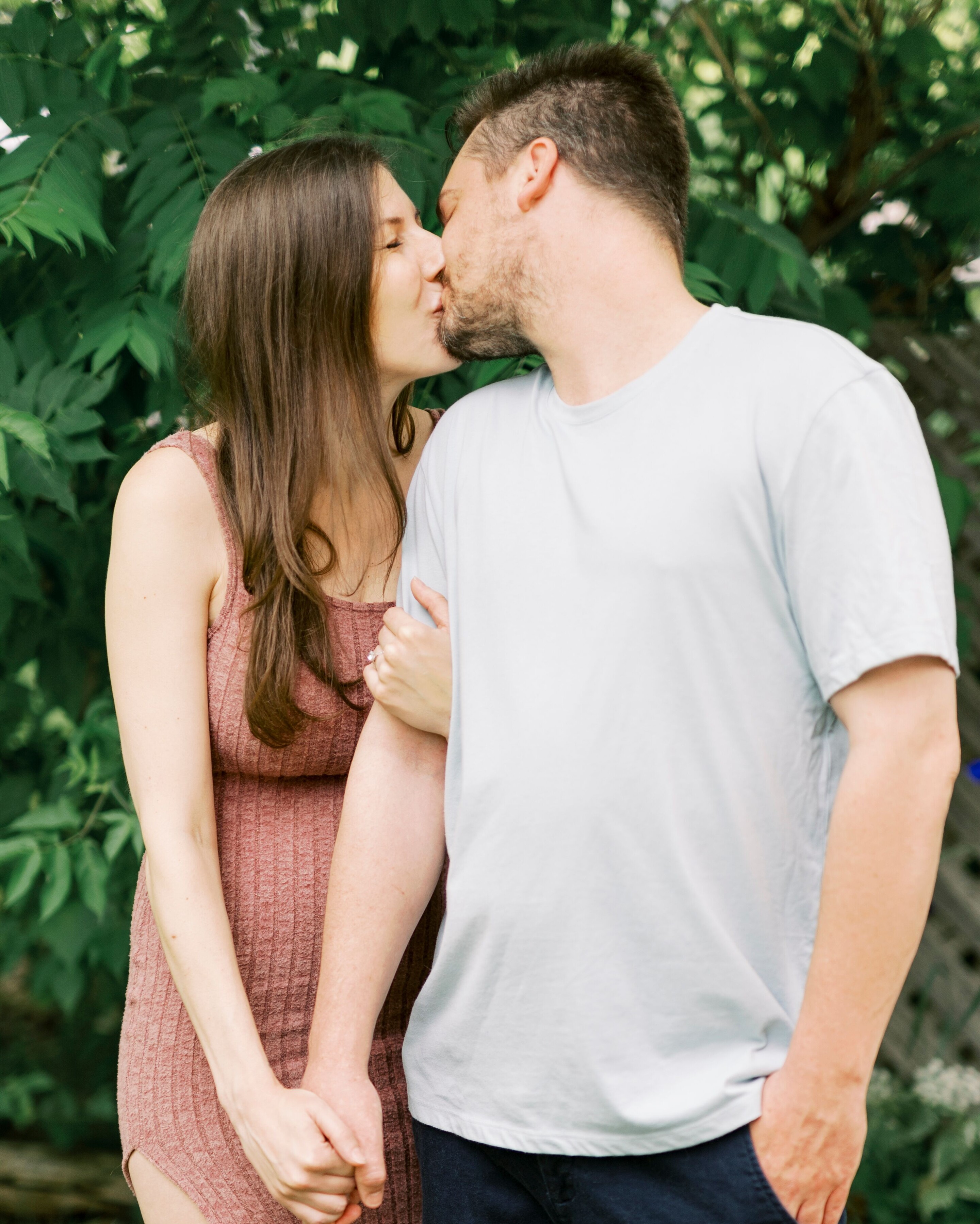 Shannon & Kyle Home Page Banner