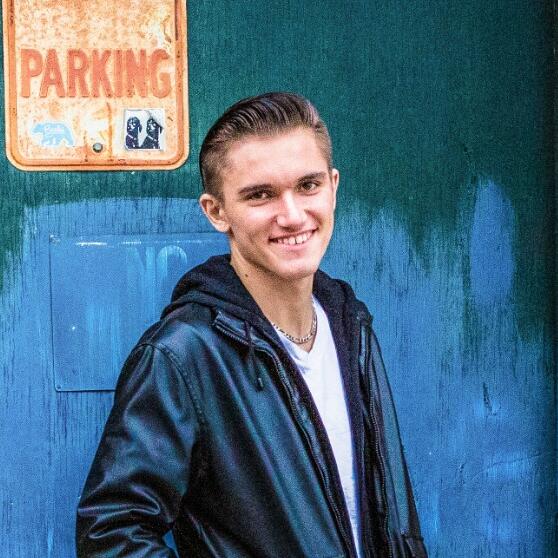 Matt Giordano