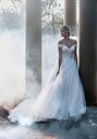 Disney Fairy Tale Weddings D283 - Cinderella Ball Gown Wedding Dress - thumbnail - 1