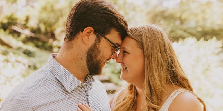 Maddie & Kyle Home Page Banner