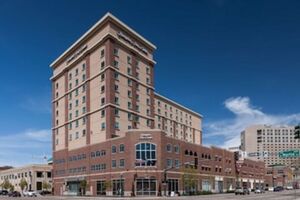 Picture of Hampton Inn & Suites Boise Downtown